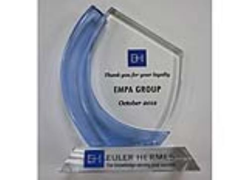 Euler Hermes GCC Top Customers Conference