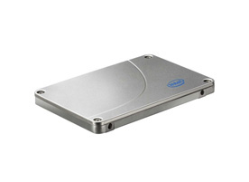Intel SSD 700 Family