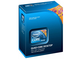 2nd Generation Intel® Core™ i5 Processors (Desktop)