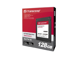 TRANSCEND-2.5” SATA III 6Gb/s (Premium)