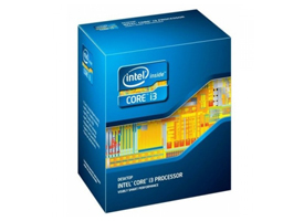 2nd Generation Intel® Core™ i3 Processors (Desktop)