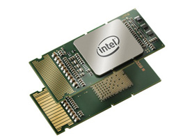Intel® Itanium® Processor (Server)