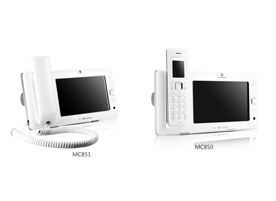 HUAWEI Personal Video Systems - MC850/MC851