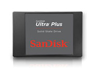 SanDisk Ultra® Plus SSD