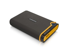 TRANSCEND-USB 3.0 Portable Solid State Drive