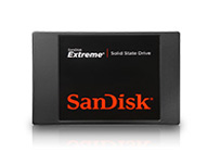 SanDisk Extreme® Solid State Drive