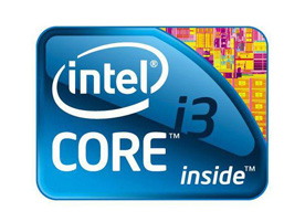 3rd Generation Intel® Core™ i3 Processors