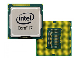 3rd Generation Intel® Core™ i7 Processors