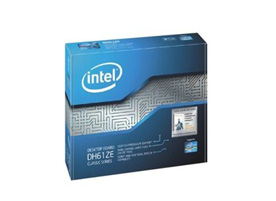 Intel® Desktop Boards with Intel® H61 Express Chipset