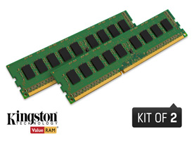 KINGSTON - Server Memory 