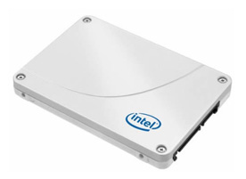 Intel SSD 500 Family