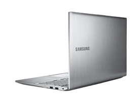 SAMSUNG - ATIV Book 8 (15.6" LED Full HD Touch)