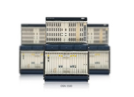 MSTP-OptiX OSN 3500 Intelligent Optical Transmission System